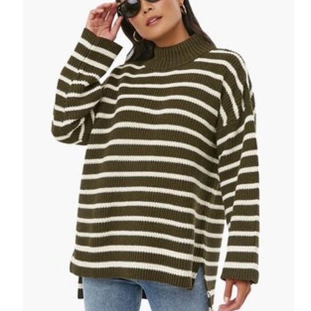 Apiece Apart Women's Eco Carolina Pullover Sweater